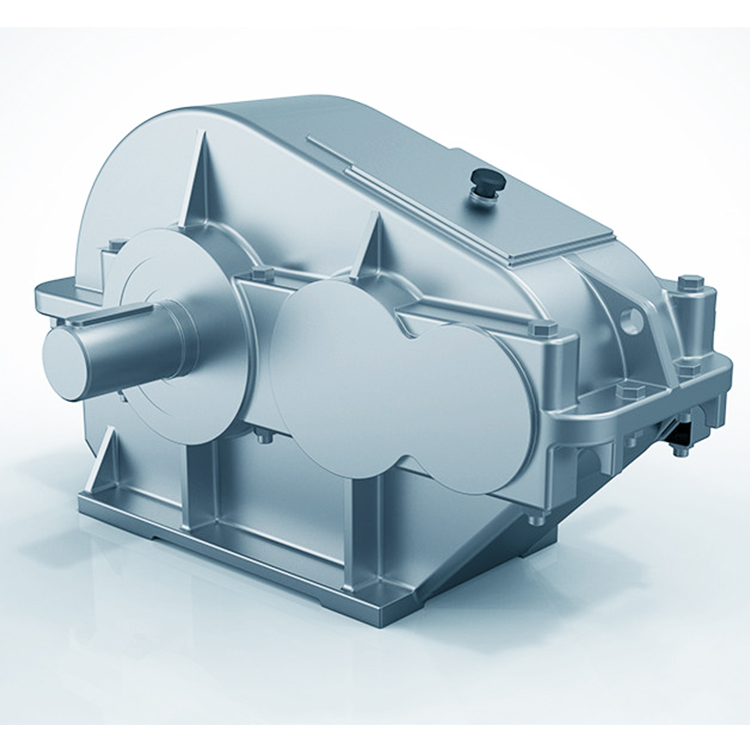 华东 ZQ软齿面齿轮减速机 圆柱齿轮减速器 承载能力高