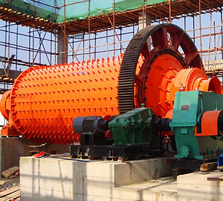 大型棒磨机的用途 应用范围及特点优势供选择