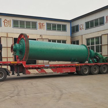 节能湿式球磨机棒磨制砂机卧式选矿细磨机 群英机器