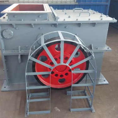 PCH1010环锤式破机 可用于破生产线 冲击力大