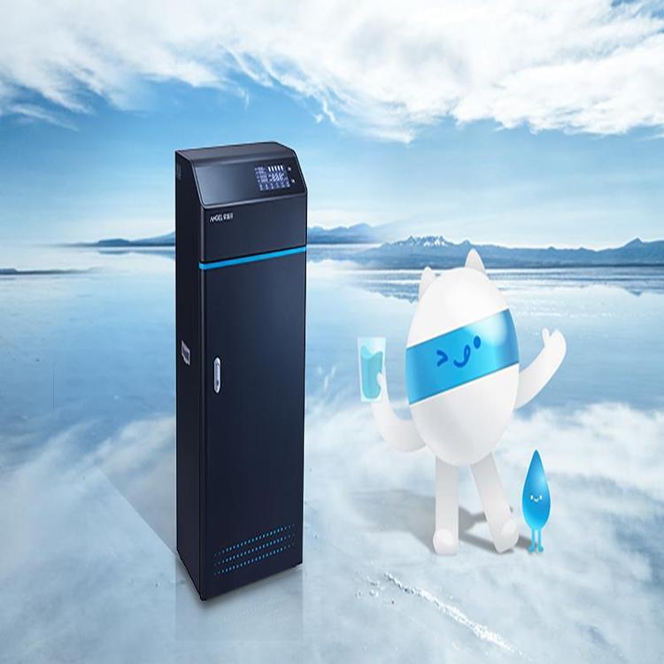 安吉尔/ANGEL商用J2710-ROS126C反渗透5级800加仑净水器