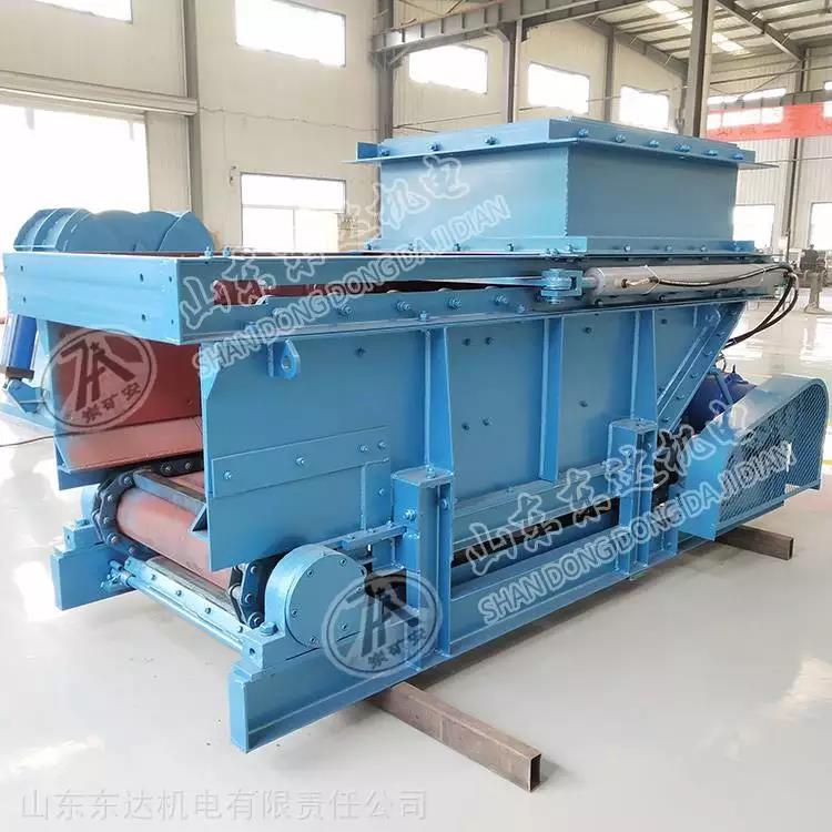 GLL800/750/S链式给料机 刮板式输送机 链带式液压给煤机 非标定制