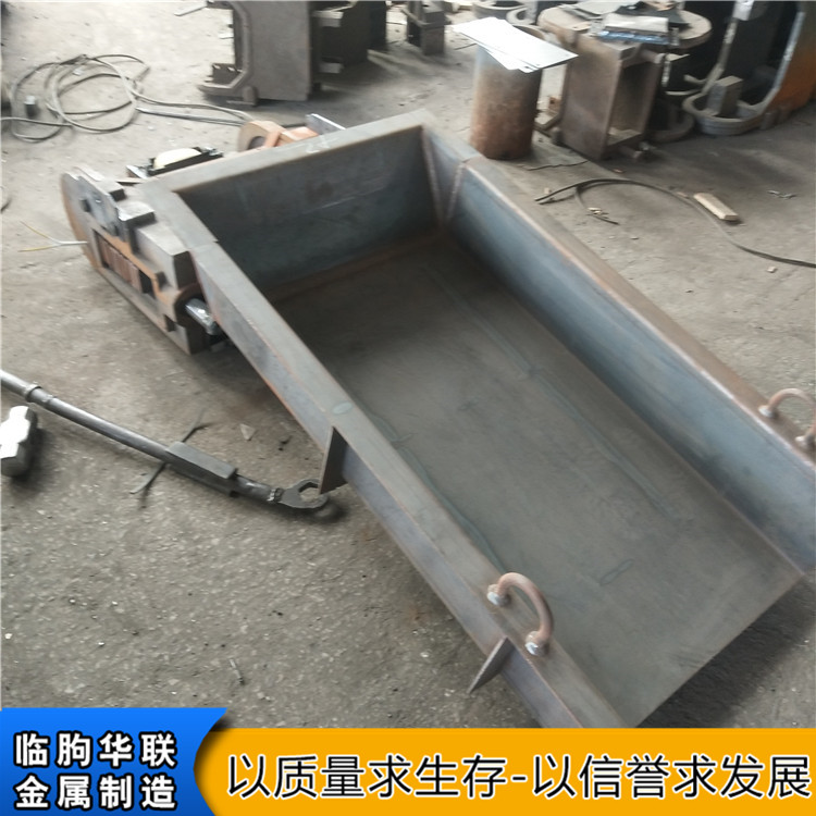 振动给料机 悬挂式 砂石煤矿生产线喂料机 防雨耐腐蚀