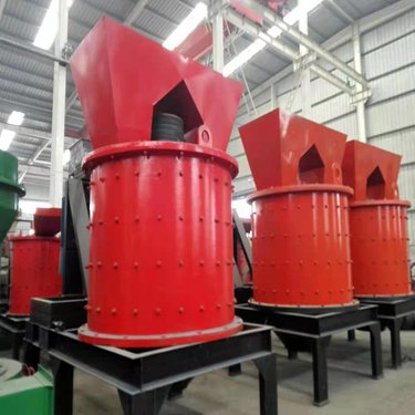 锤式破碎机 复合圆锥制砂机 矿山破碎机械厂家 万科矿山机械