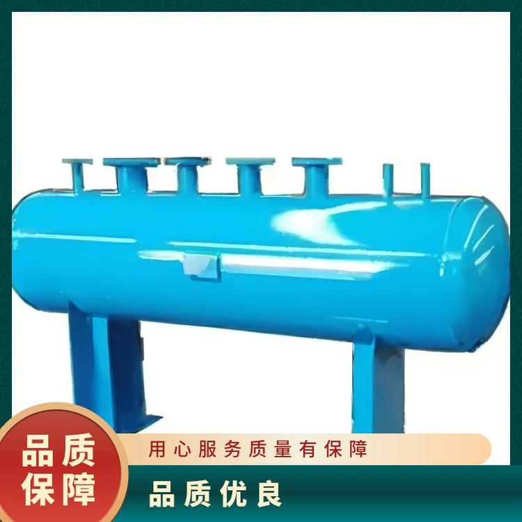 空调分集水器1377#9998#924 华宇 集分水器 地暖