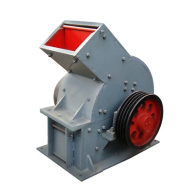 反击式锤式破机 1000×700型花岗岩制砂设备 提高破效果好