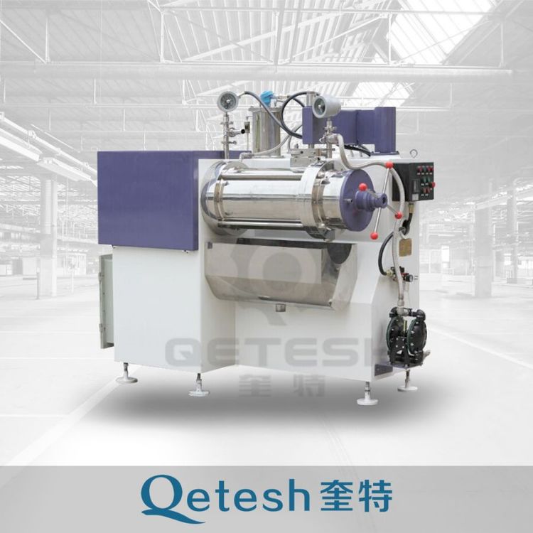 电子材料专用砂磨机