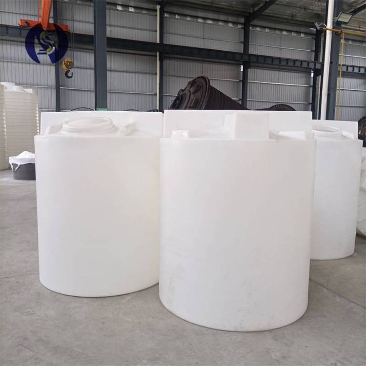 诺顺2000升塑料废水处理碳源甲醇加药计量桶 材质精选
