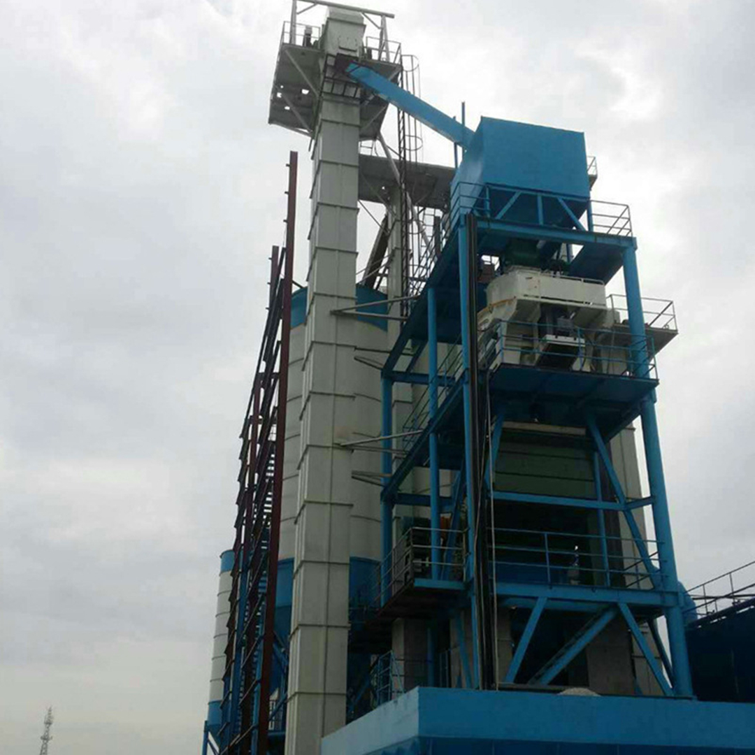 链式碳钢提升机Z型瓦斗输送机化工粉体上料机水泥装罐设备