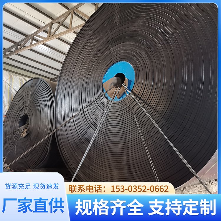 金皮匠 旧尼龙输送带 耐磨抗冲击 性能良好 运行平稳 易于维护