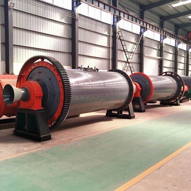 1245型铝渣球磨机 皮带式粉磨机 钢渣球磨制砂机 小型铝灰粉处理设备