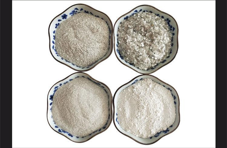 供应绝缘绝热云母 万竹矿业 10-20目 塑料涂料添加细云母粉 样品免费