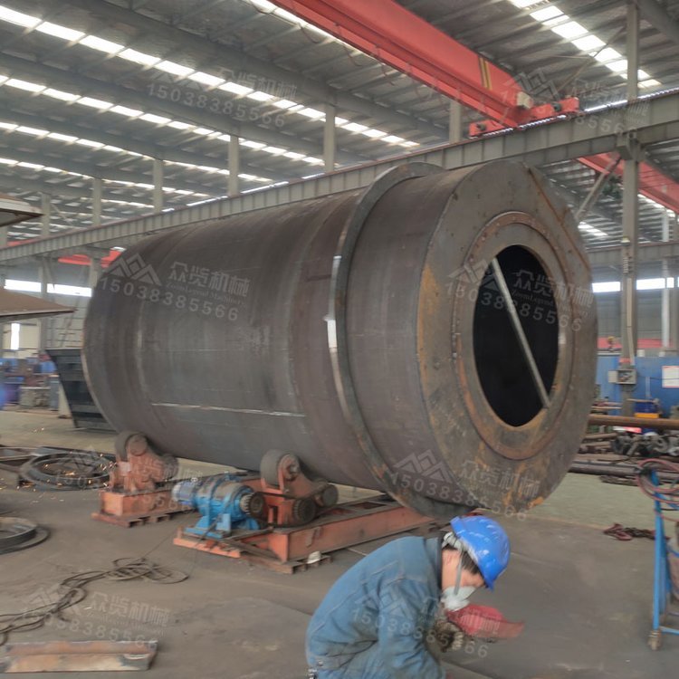 棒磨制砂机 石料棒磨制砂机 中间出料棒磨式石料制砂机厂家直销