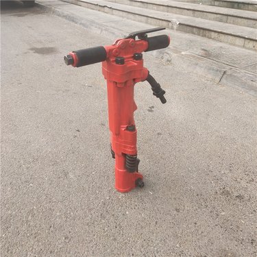 TPB破机岩石煤层破 矿用岩石混泥土沥青路面拆除气动冲击风镐