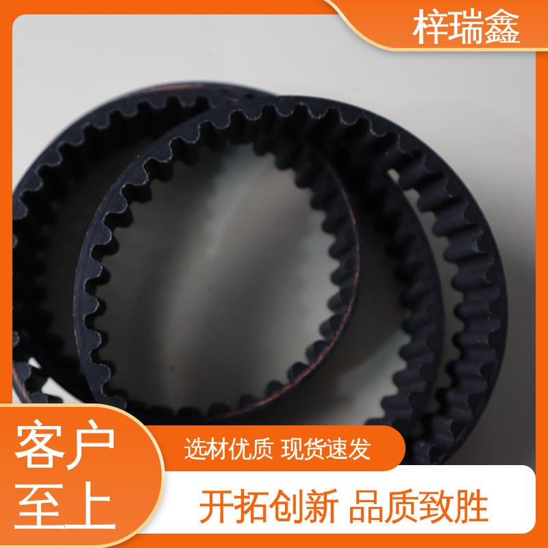 梓瑞鑫盖茨 适应性强 输送机包装机 聚氨酯PU带