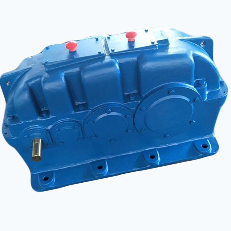 五星 减速机 ZSY180-31.5-3 ZLYZDYDCY齿轮变速箱减速器