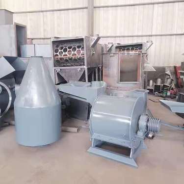 凯兴木材粉磨粉机 100目细锯末粉机 木粉机