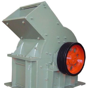 小型制砂机 锤式打砂机 移动新型青石破碎机 河卵石粉碎机