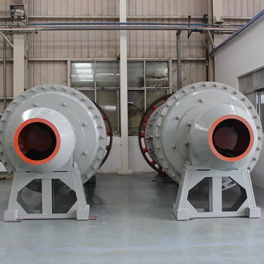 按需定制 湿式节能格子型球磨机 矿山机械磨粉设备
