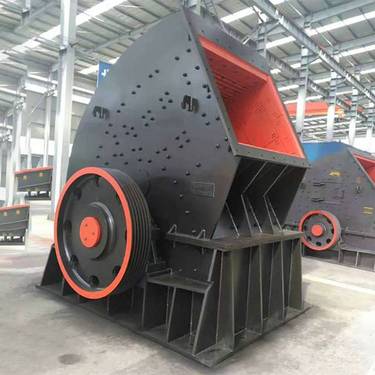 1512重锤破 单段重锤式破碎机 石灰石破碎设备重型石子机