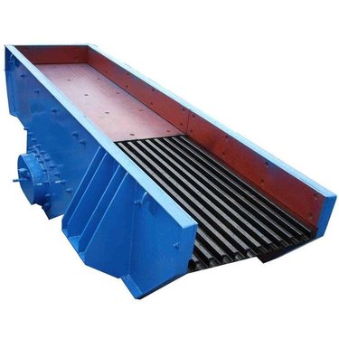 喂料机 裕顺连续均匀给料机 ZSW1300×4900石料线给料设备 销售