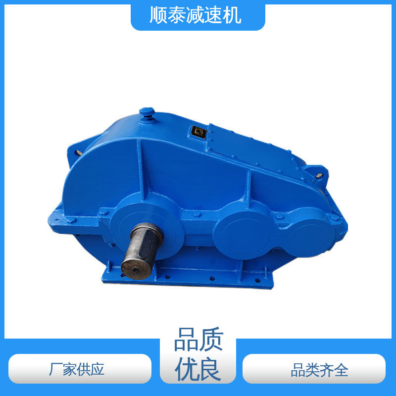 ZQ系列减速器 ZQ850 软齿面减速机 九种传动比 品质优越