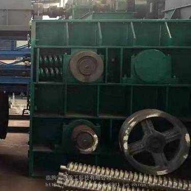 齿辊破机 复合破机 ***破机 石料破机 焦碳破机