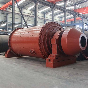 湿式球磨机 3.2*4.5米大型选矿铜渣球磨设备 格子型出料粒度150目