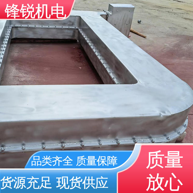 减少生产停顿 线圈堵塞疏通 脉动磁选机 排除隐患 锋锐机电