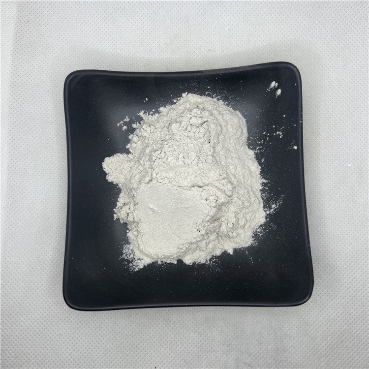 塑料填充用高质量云母粉325目耐酸碱耐高温白云母