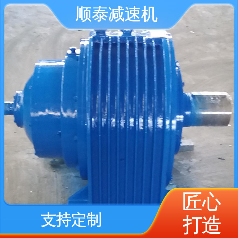 按需定制 NGW系列减速器 行星齿轮减速机 经久耐用 结构紧凑