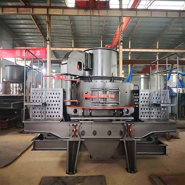 制砂 机设备 环保节能制砂机 立轴冲击式破机 正一机械