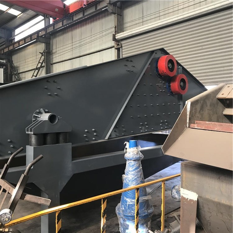 尾砂细沙回收机 裕顺CX350细沙脱水设备 沉淀池细砂收集机