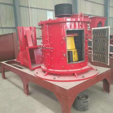 立式复合陶瓷粉机 小型复合式破机产量高 博之鑫复合式制砂机移动破站 立式板锤制砂机 多功能炉渣破机