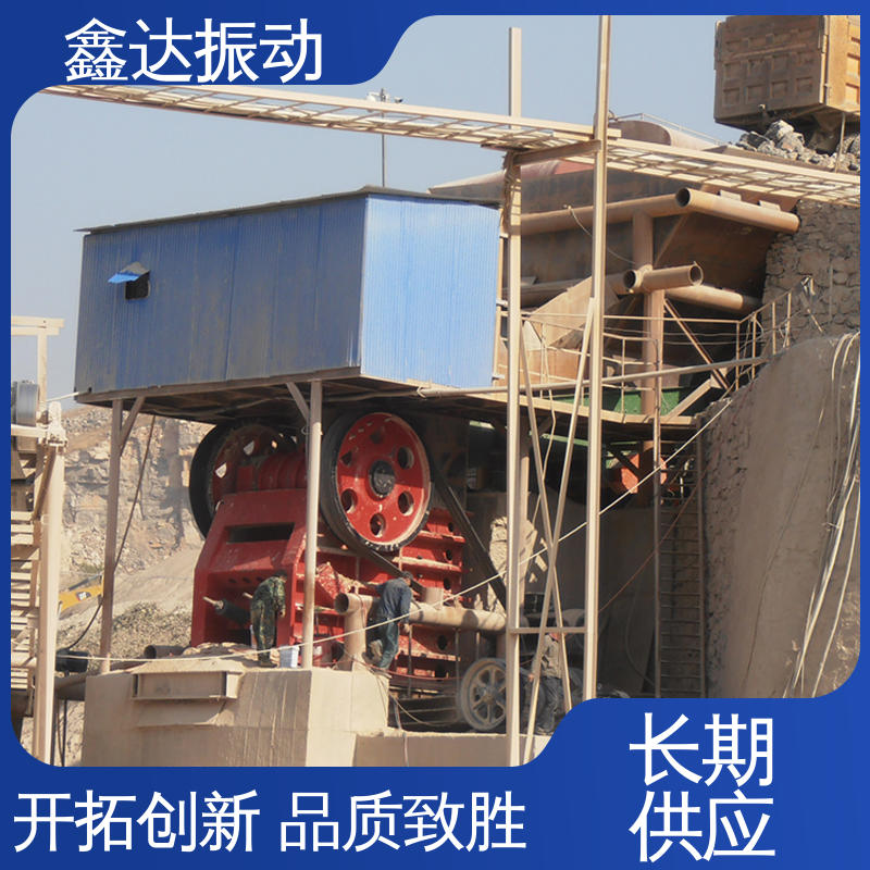 鑫达 运输建筑材料 环链输送机 使用寿命长 性能稳定