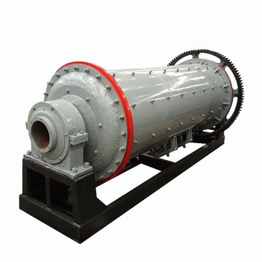 石灰石棒磨制砂机 滚筒式球磨机 出料粒型好 规格多样