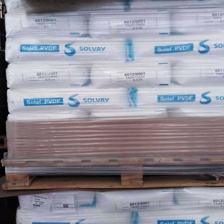 PVDF 21510 美国苏威 中粘度 共聚物 挤出级 注塑级