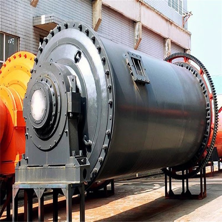 东正棒磨机MB0918 粒度可调 产量6-1.6t/h 矿山机械