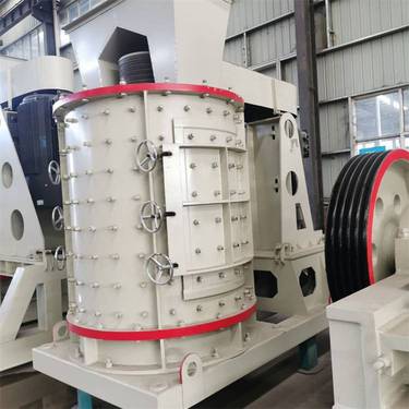 2000型复合破机 大型板锤大理石粉机 数控制砂机