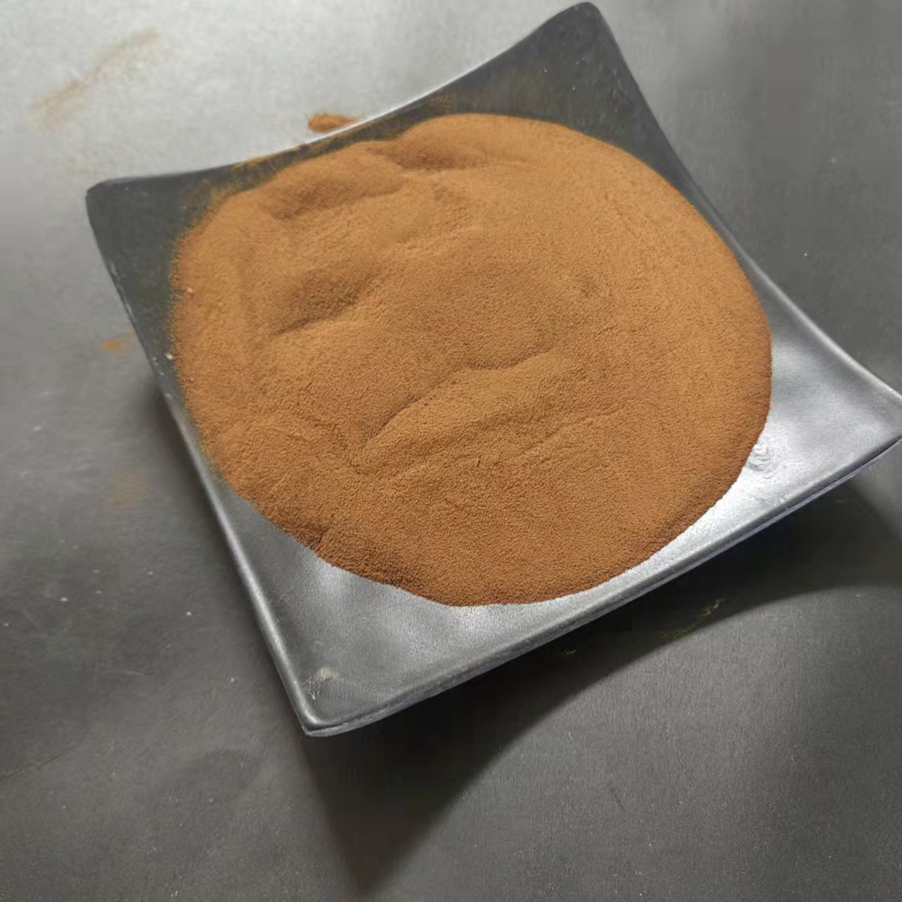 木质素磺酸钠用途 钻井石油专用分散剂 溶解度99.8% 辰龙环保