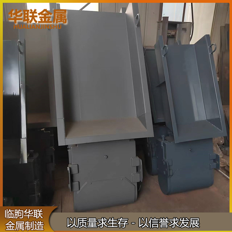 电磁振动给料机 矿用自动喂料机 冶金煤炭化工 结构简单 占地小