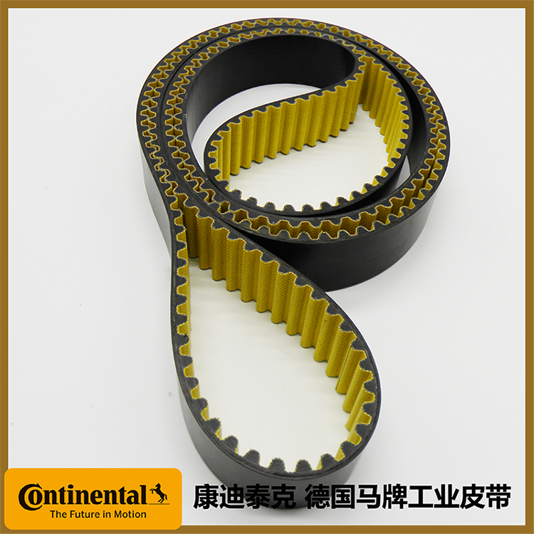 德国马牌carbon 原装进口传动带 新高强碳纤维同步带 工业皮带