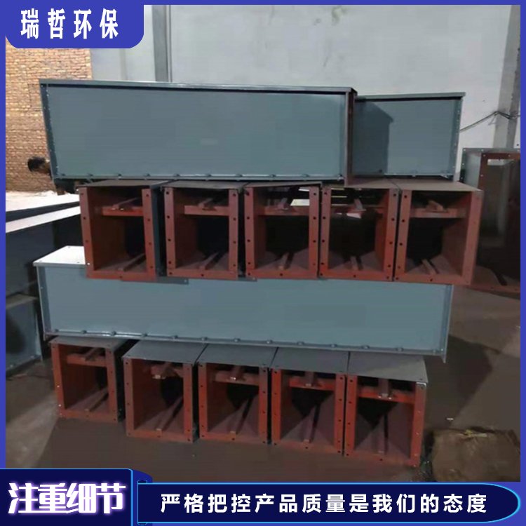 刮板输送机产品介绍 FU270链式输送设备 瑞哲设计定制