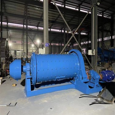1536节能水泥球磨机 溢流型卧式棒磨机 干湿式磨粉机设备