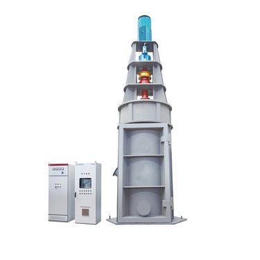 2200立式螺旋搅拌磨 大型辊磨机厂家 山川方解石打粉设备