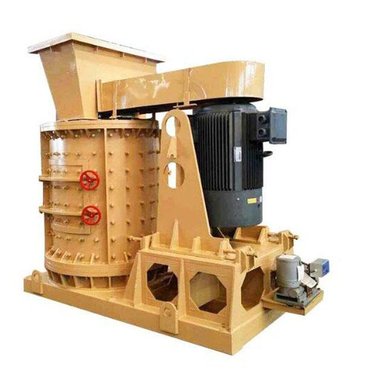 立式复合式制砂机 石料制砂机生产线厂家直销 移动制砂线 博之鑫小型废玻璃粉机 800立式复合破机