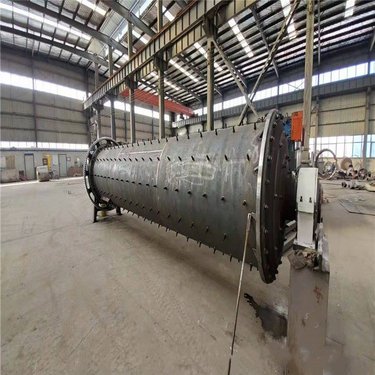 销煤炭矿石球磨粉机 长筒陶粒砂棒磨机 两端出料棒磨制砂机