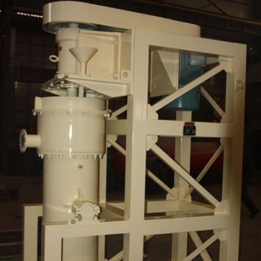 山川机械 立式磨机 给矿粒度小于5mm 可实现边磨边浸工艺 塔磨机