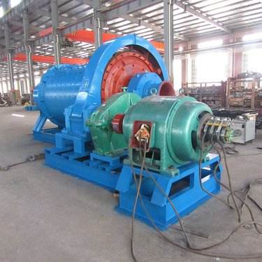 供应大型矿用锆英砂球磨机 石英砂陶瓷磨粉设备 硅酸锆研磨机