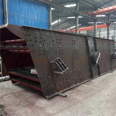 安玉欣 黑云母片岩对辊制砂机器 颚式锡铁矿石破碎机 石子破碎生产线